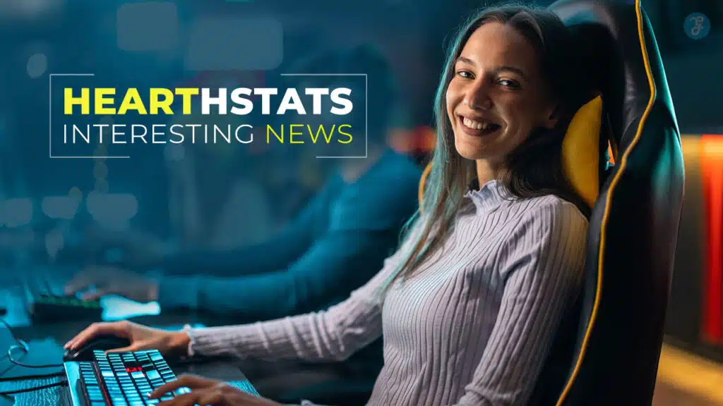 hearthstats interesting news