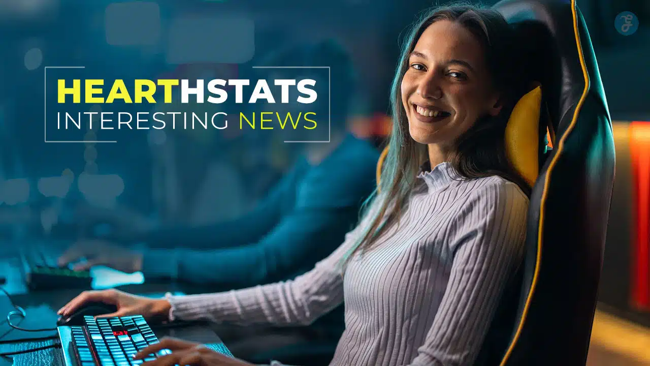 hearthstats interesting news