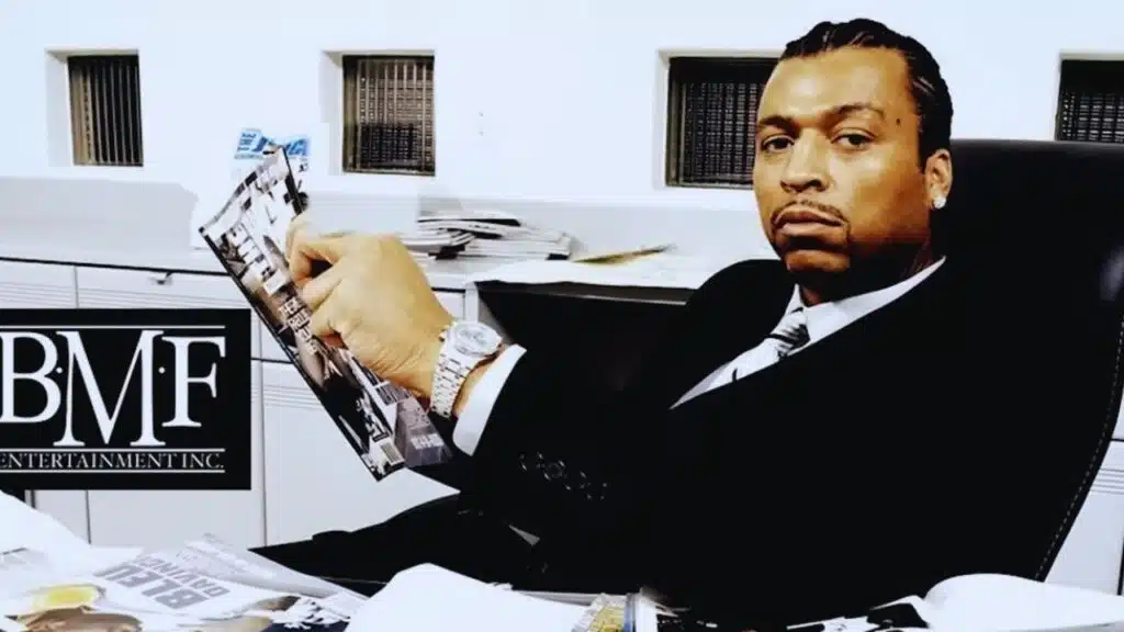 how much did big meech make a day