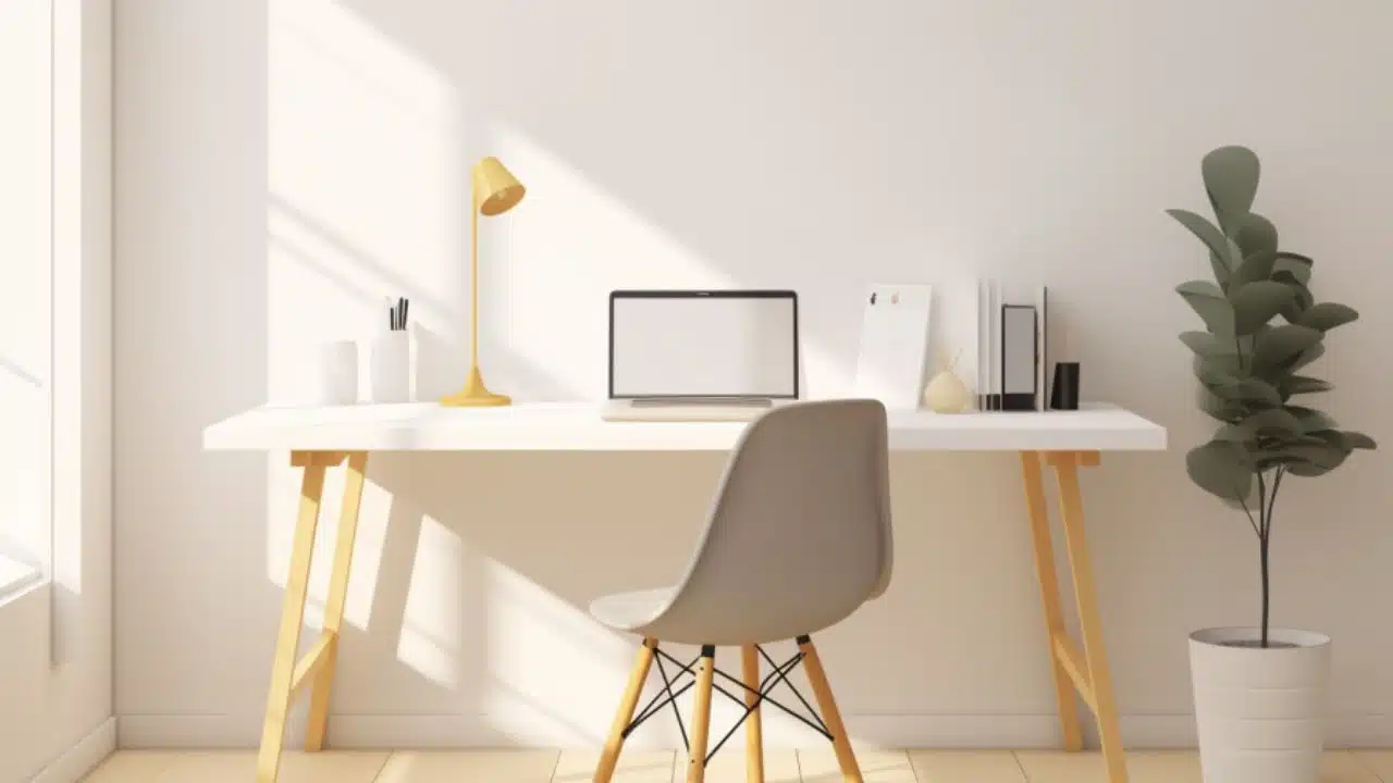 Creating Inclusive Workspaces with Modular Solutions