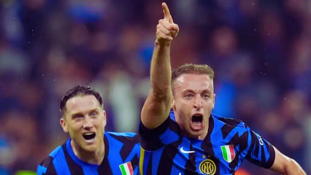 inter milan vs barcelona ucl semifinal 2025