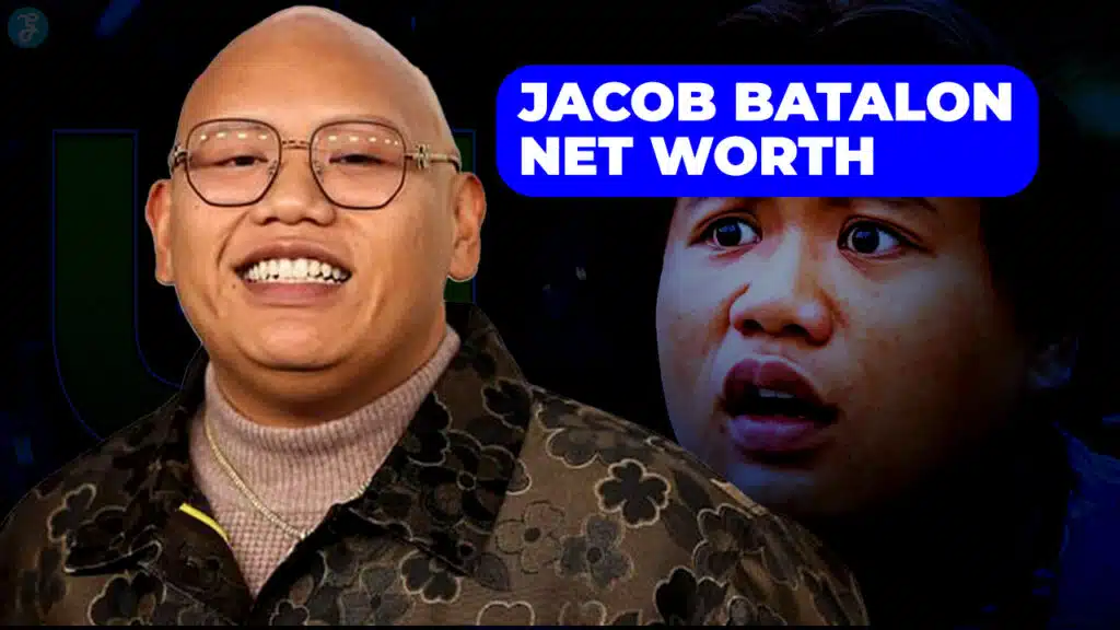 jacob batalon net worth