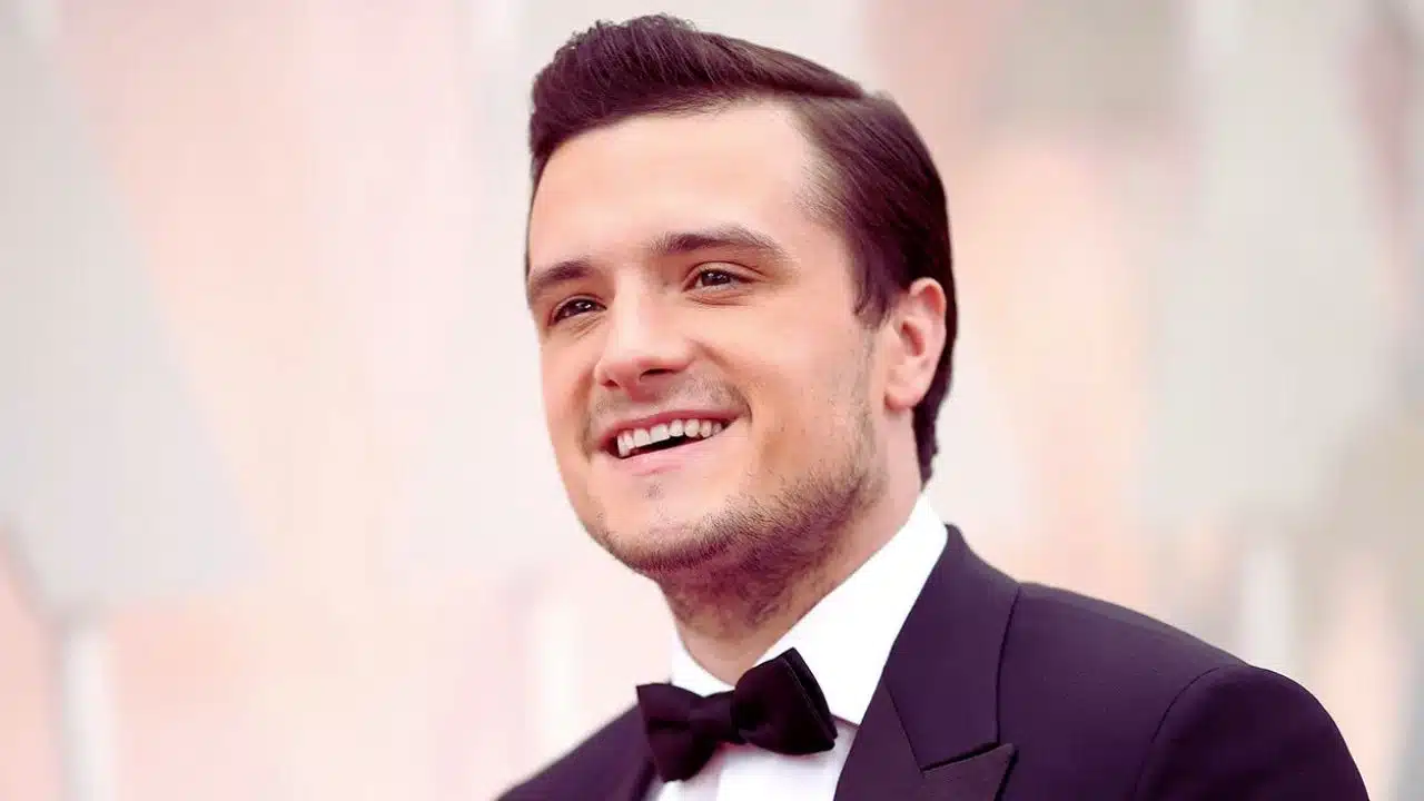 josh hutcherson hbo comedy recast rachel sennott