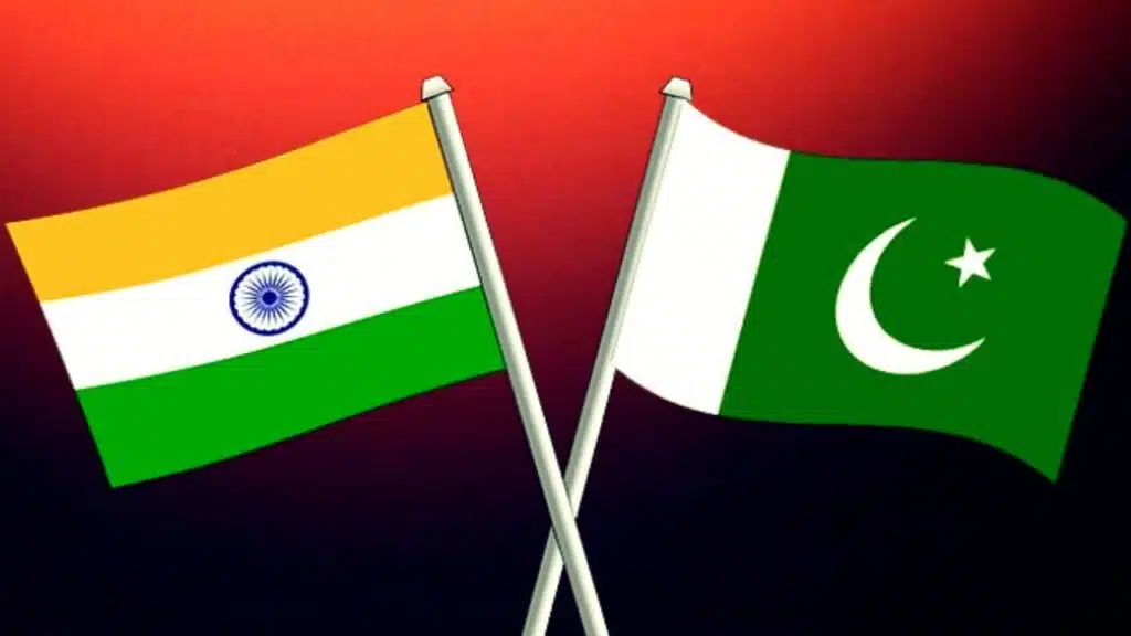 pakistan claims india struck airbases