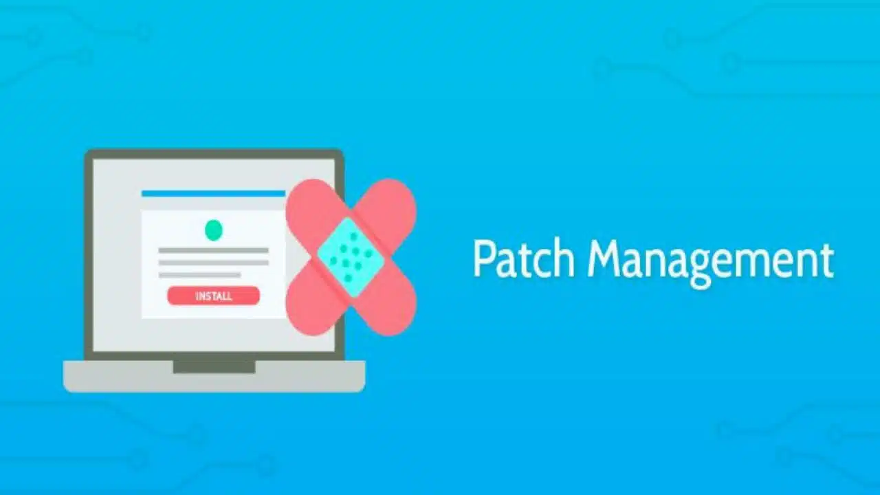 How to Build an Effective Patch Management Program