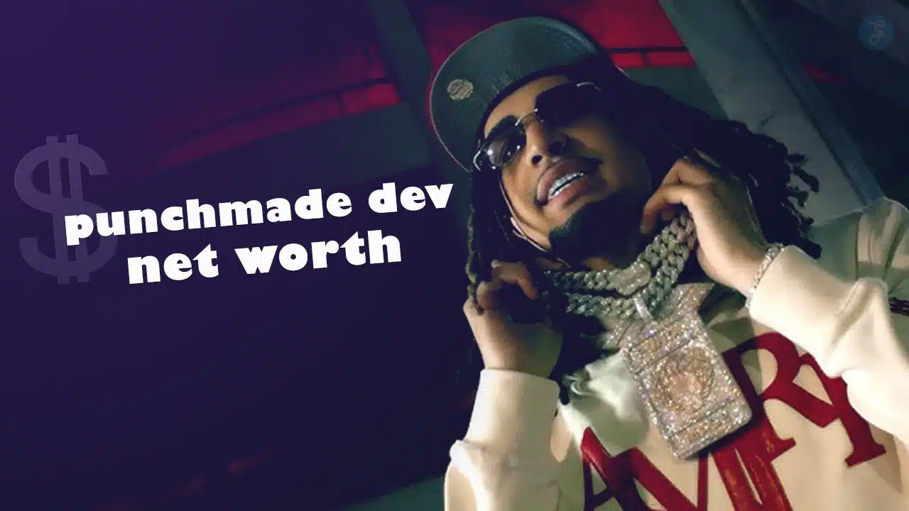 punchmade dev net worth