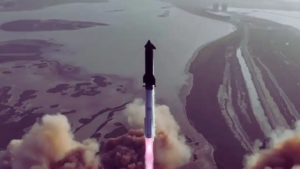 spacex starship 9th launch failure