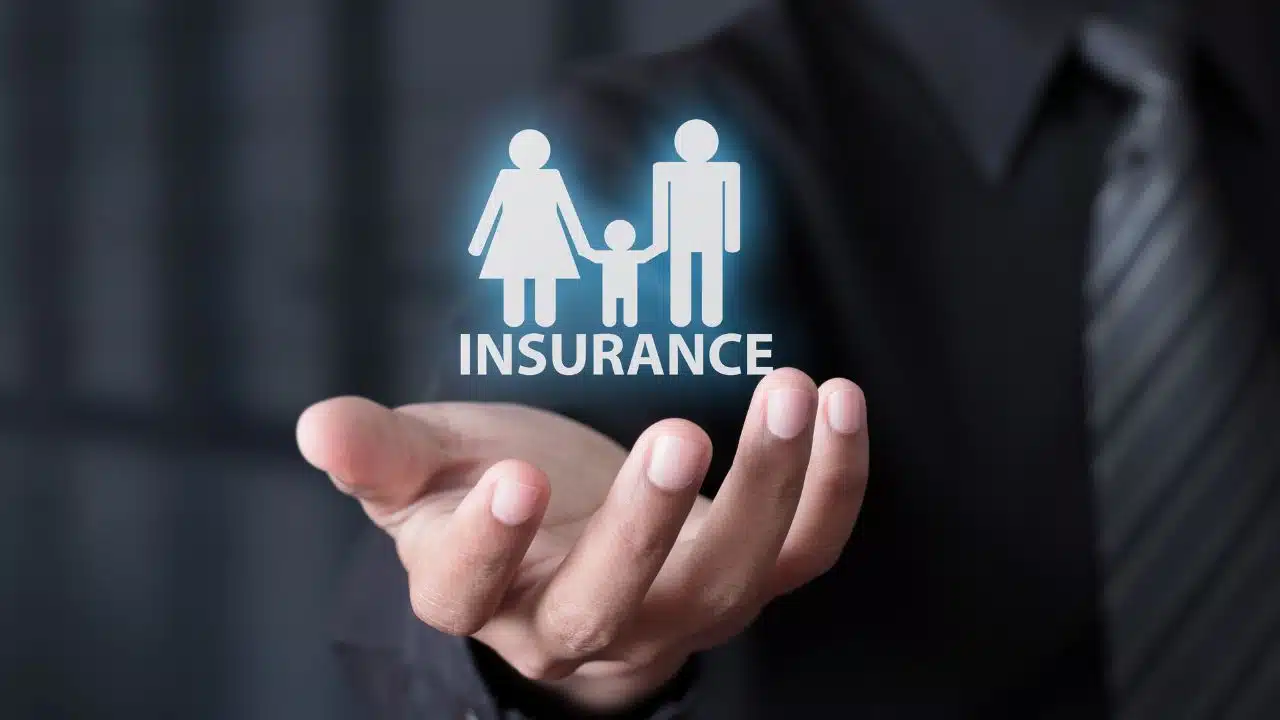 Term Life Insurance