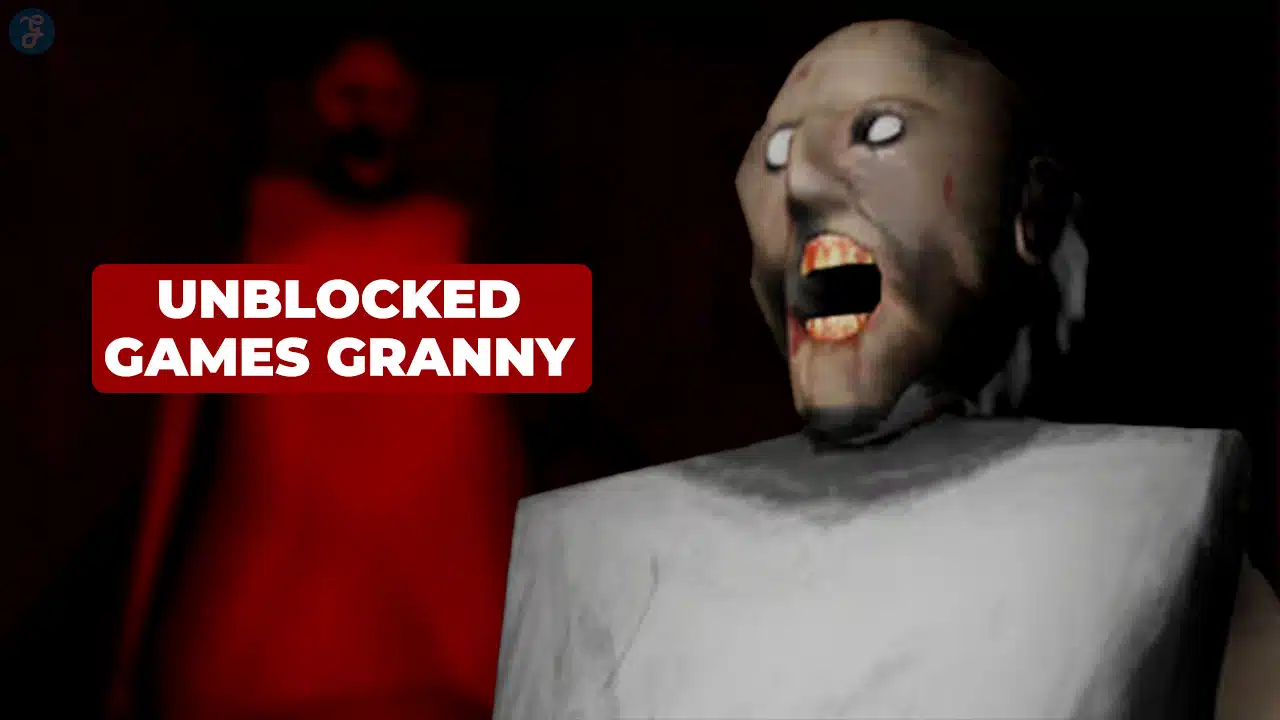 unblocked games granny