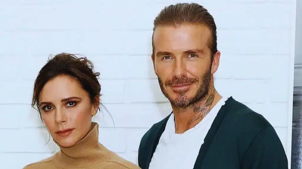 victoria beckham wedding drama daughter in law