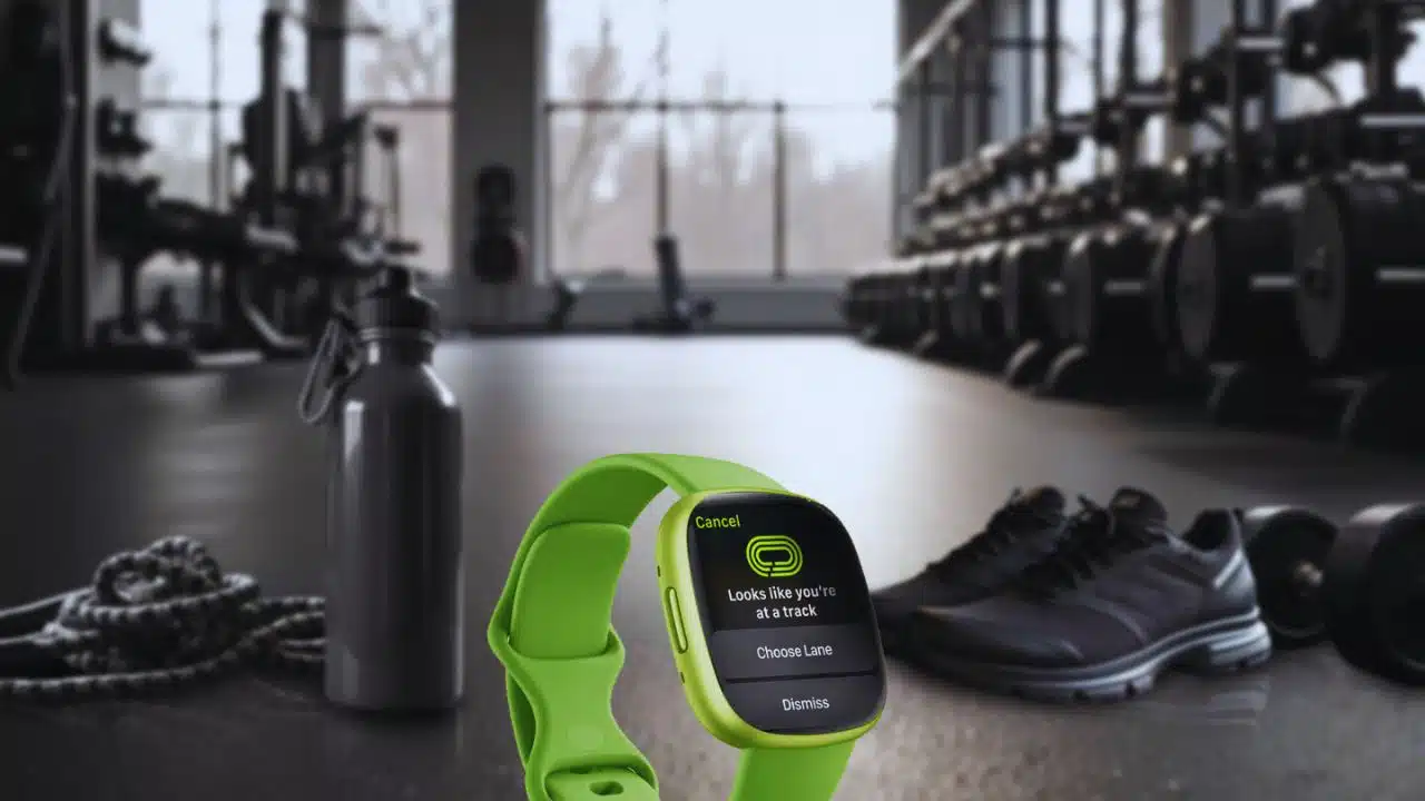 The Future of Fitness Is Wearable