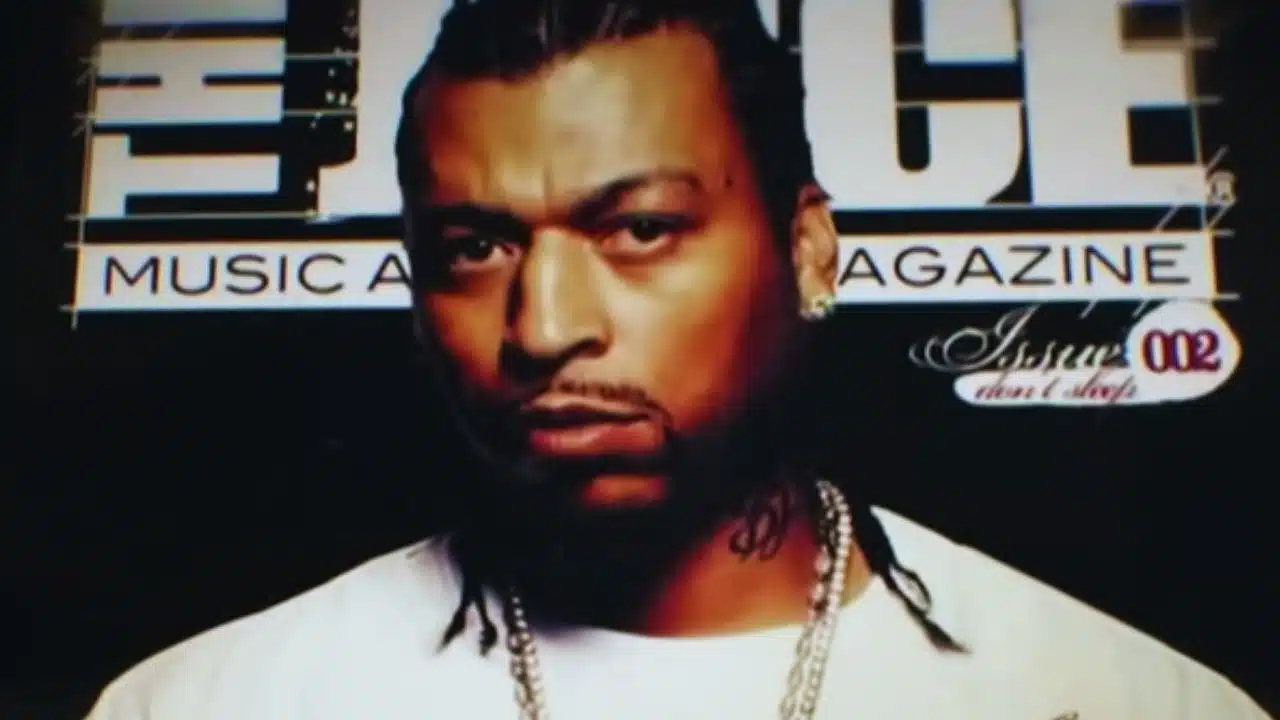 where is big meech from