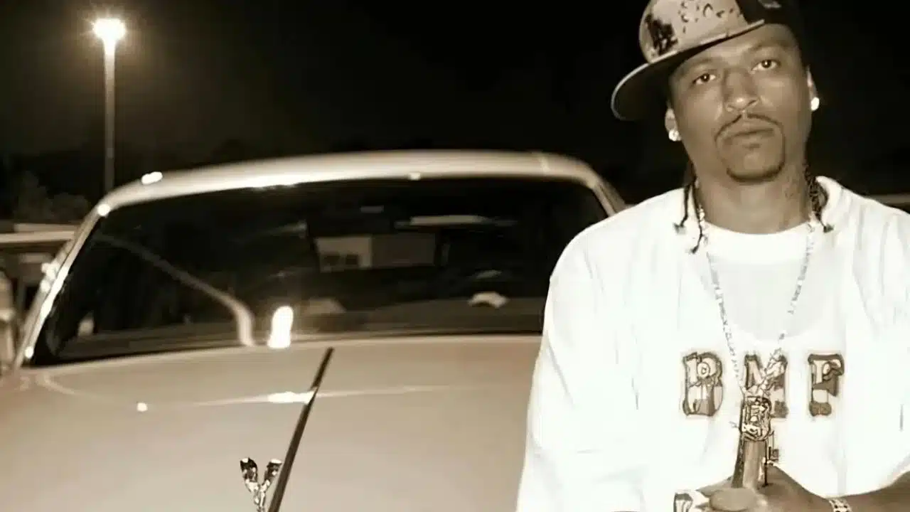 where is big meech now