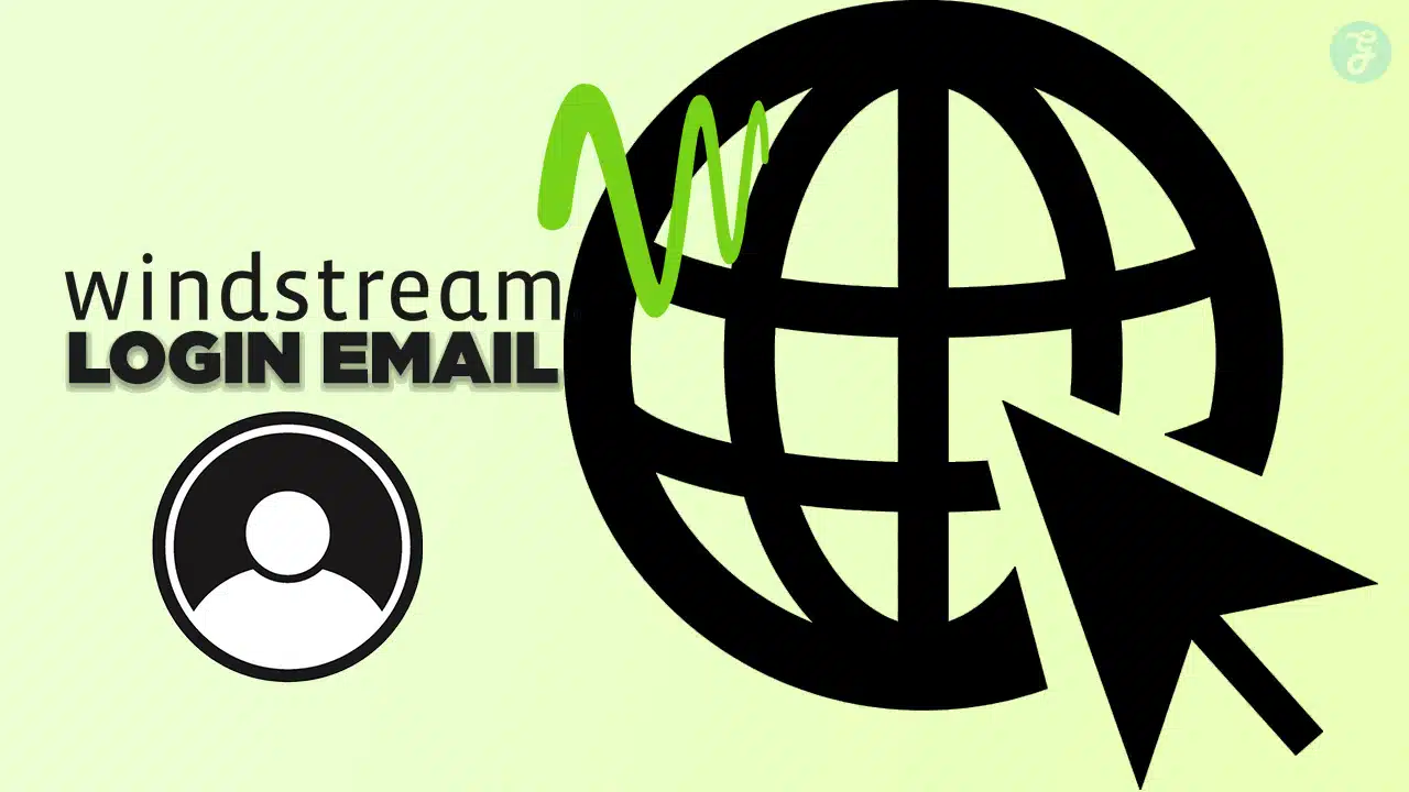 windstream login email