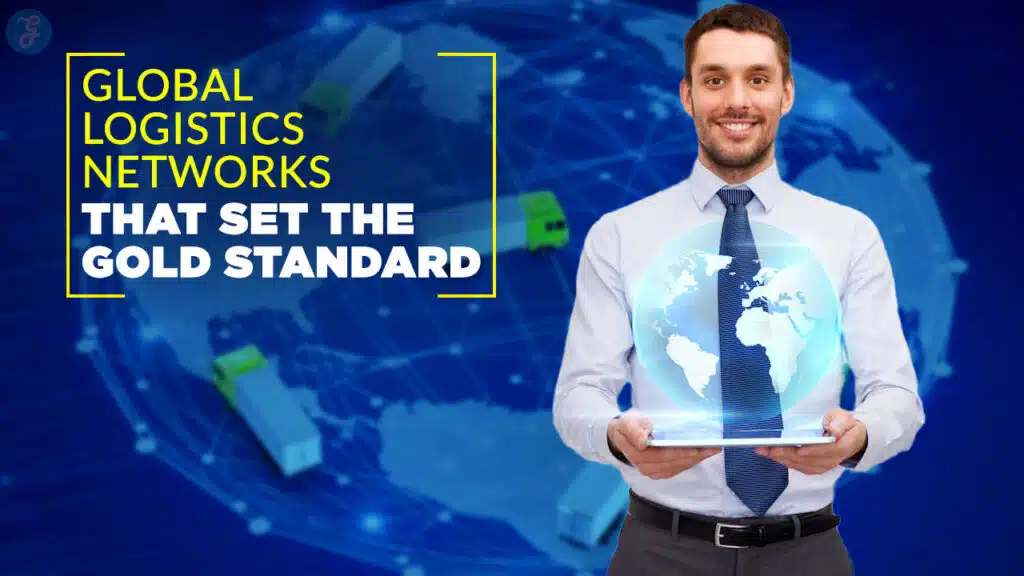 Global Logistics Networks