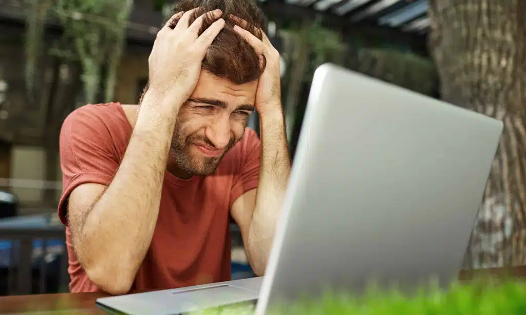 10 Signs You Need a Digital Detox