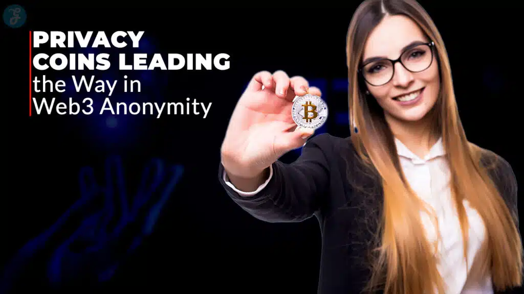 Privacy Coins in Web3