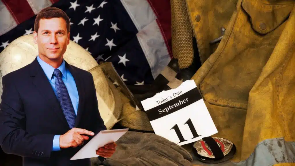 911 Victim Compensation Fund