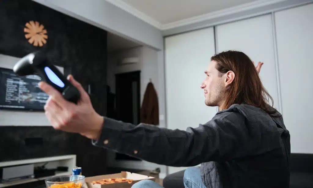 Adjustable Difficulty Settings