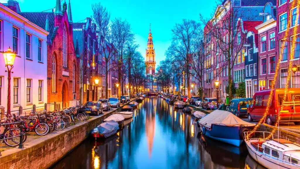 Amsterdam Best Travel Tips