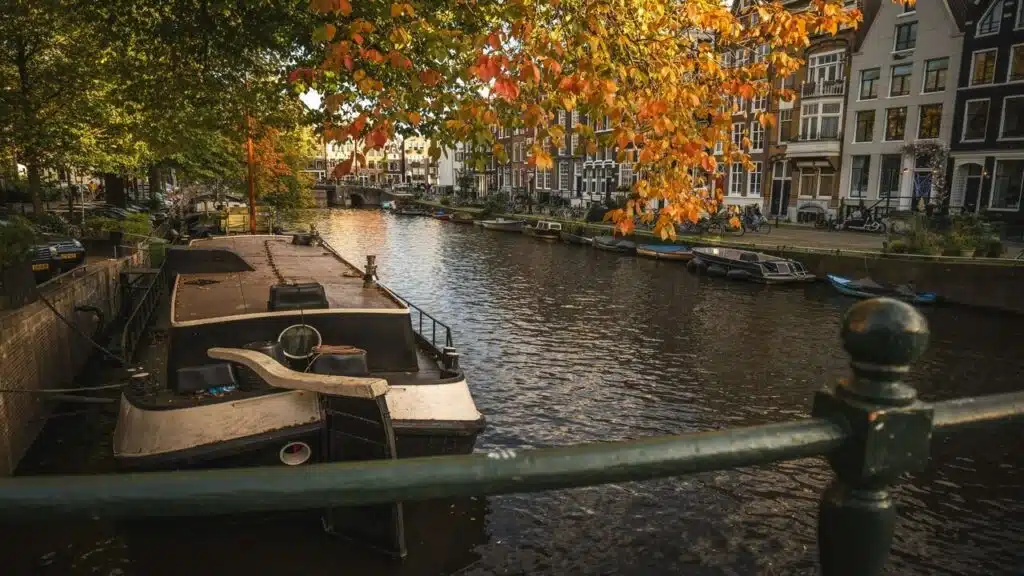 Amsterdam Travel Tips