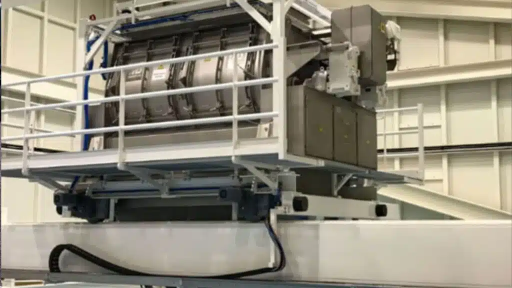 Animal Feed Industry