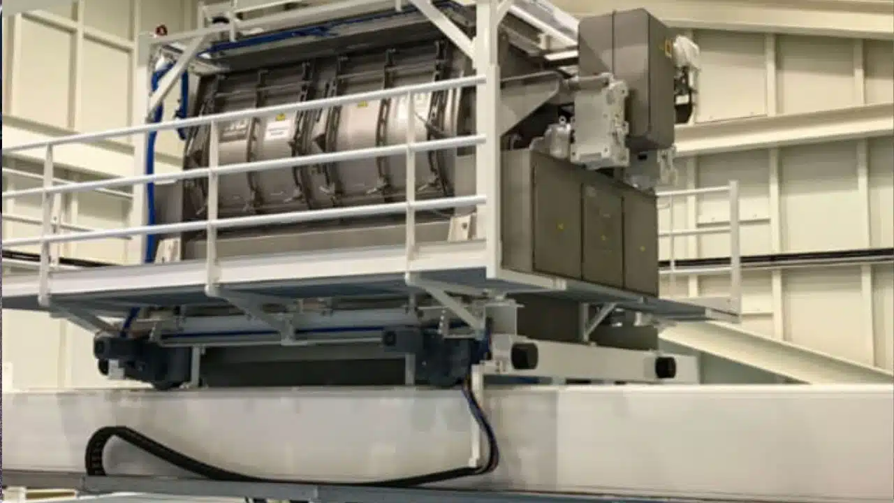 Animal Feed Industry