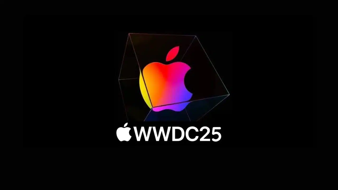 Apple WWDC 2025