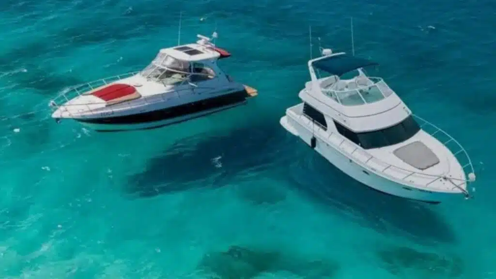 Aruba Sunset Cruise
