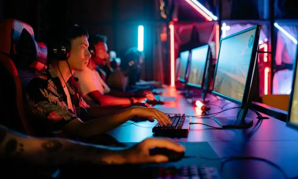 Average Salaries of Pro Gamers in Indonesia