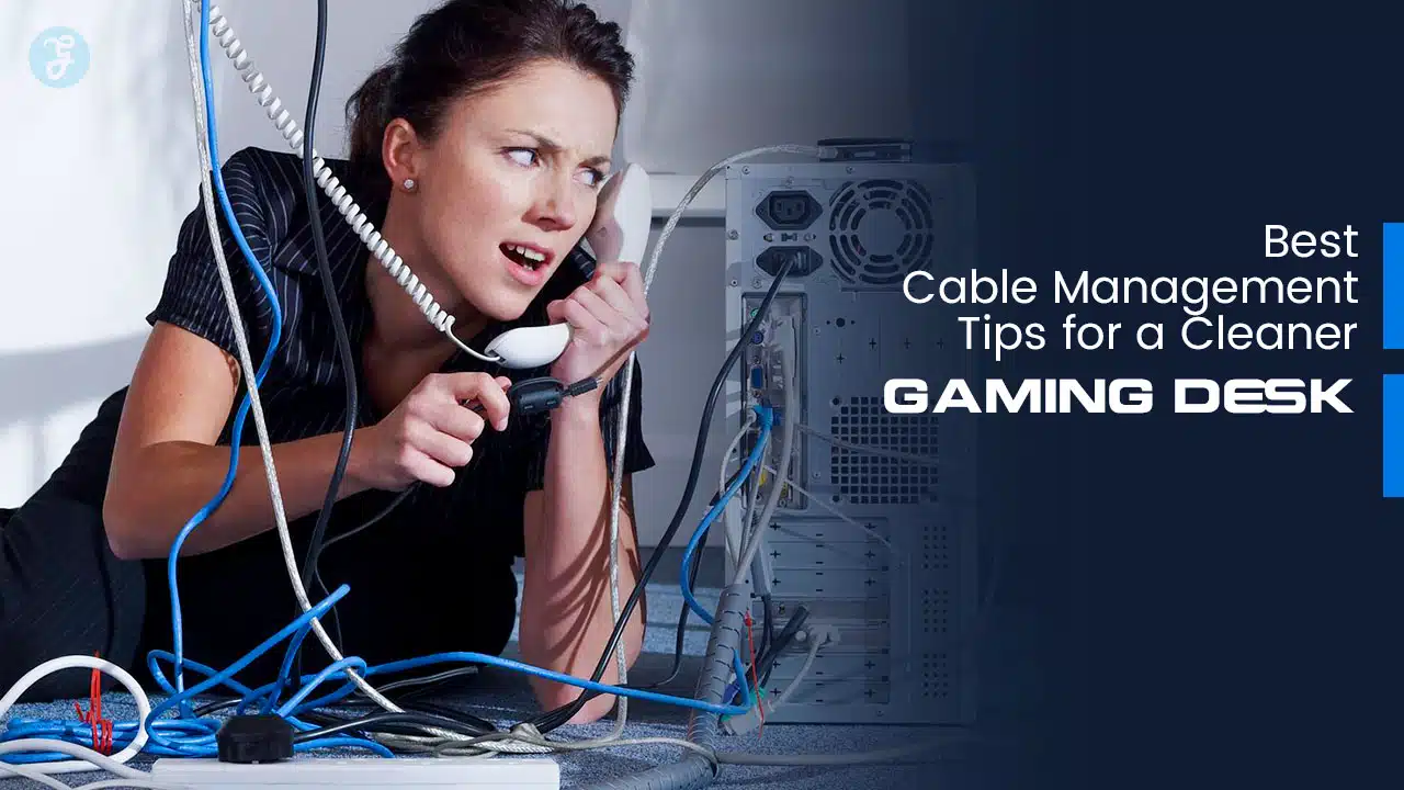 Cable Management Tips