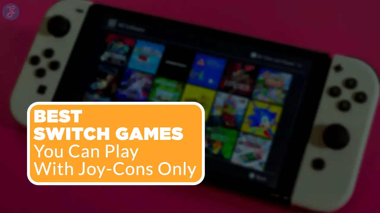 Best Switch Games