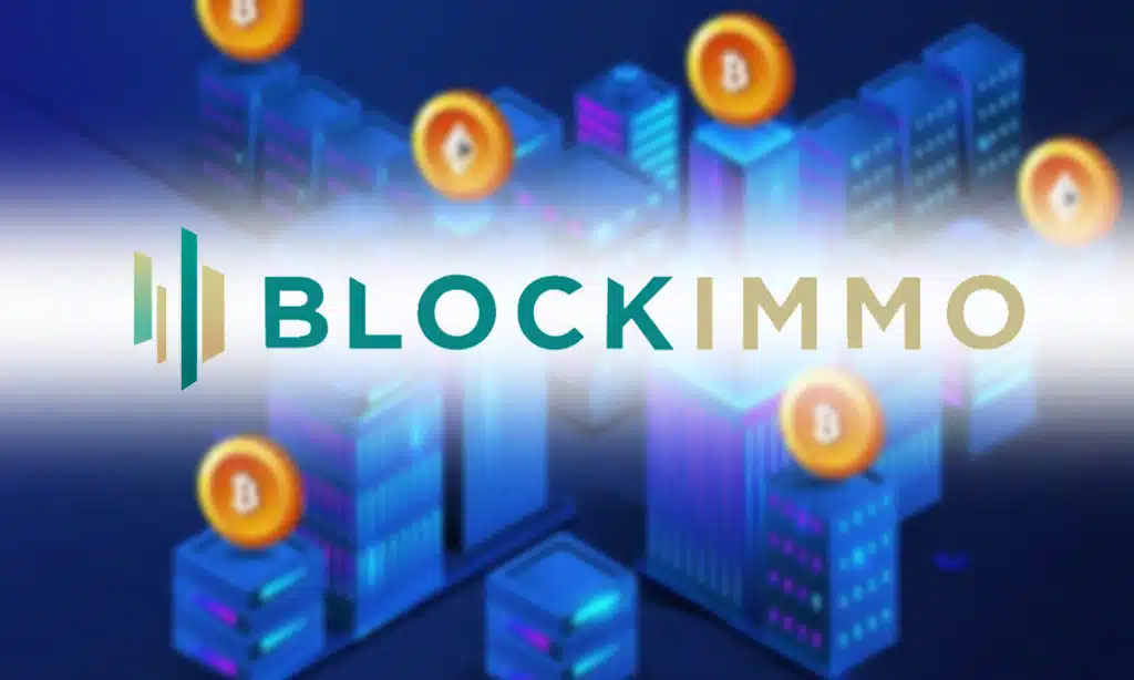 Blockimmo