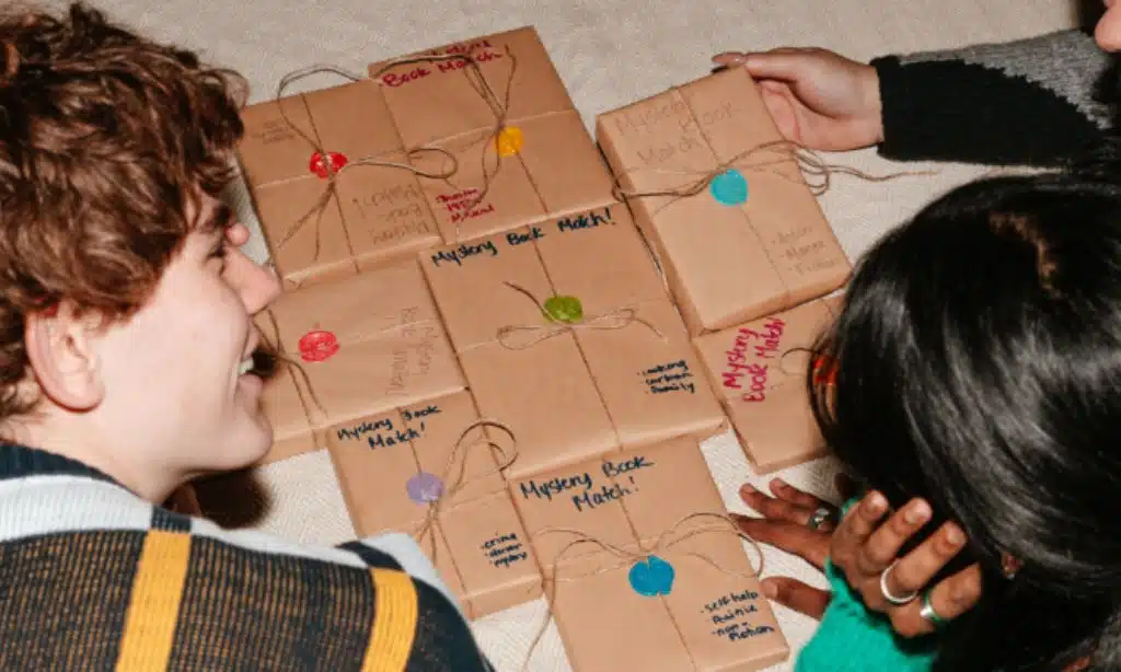 Book Exchange Websites