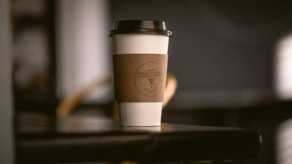 Branded Plastic Tumblers