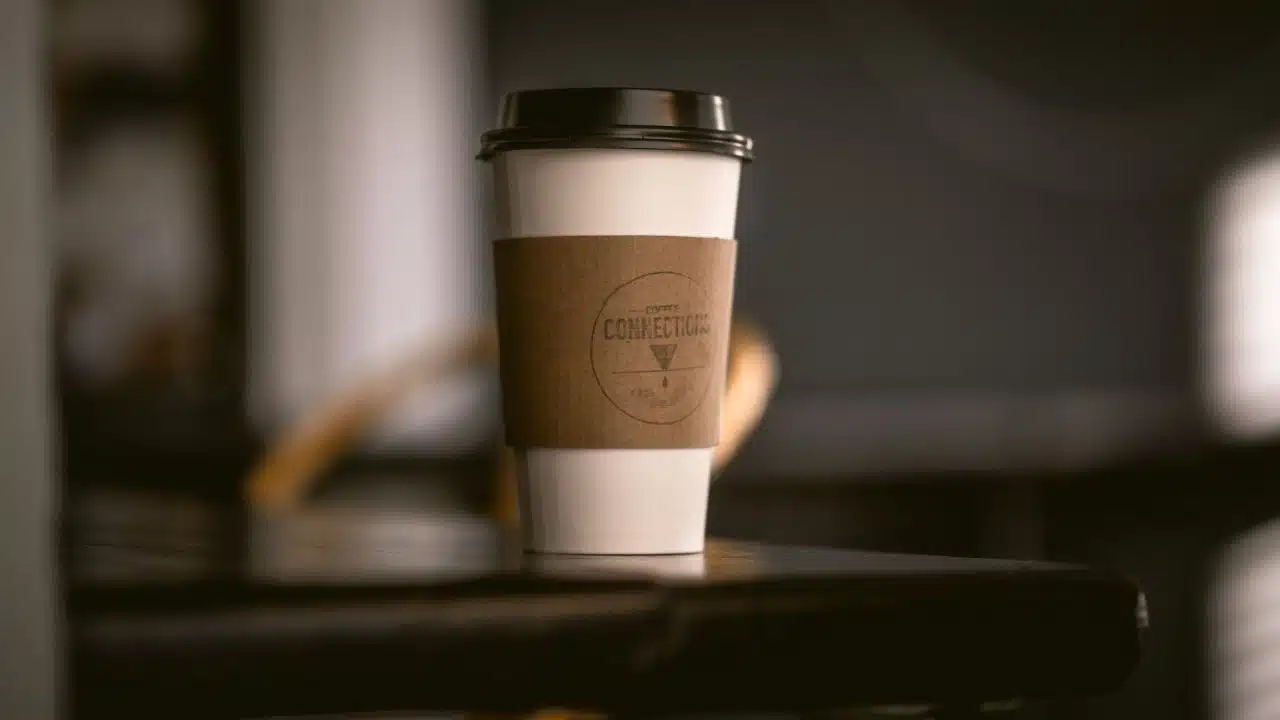 Branded Plastic Tumblers