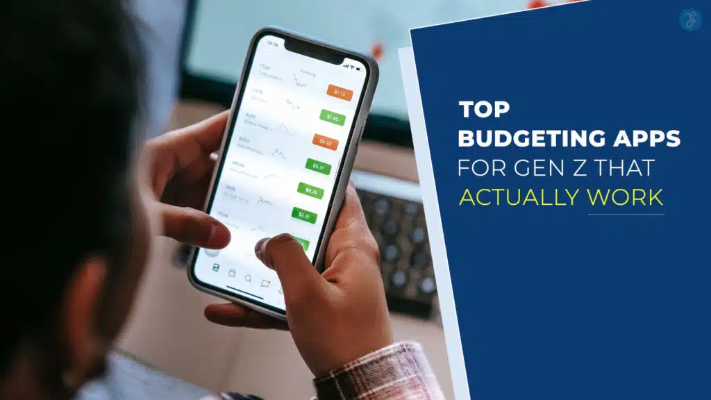 Budgeting Apps for Gen Z