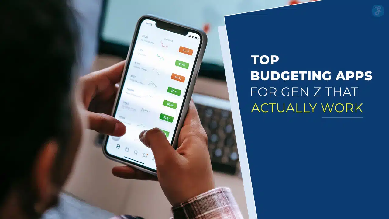 Budgeting Apps for Gen Z
