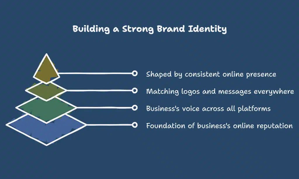 Build a Consistent and Trustworthy Brand Identity