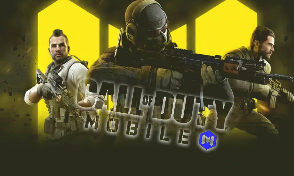 Call of Duty: Mobile