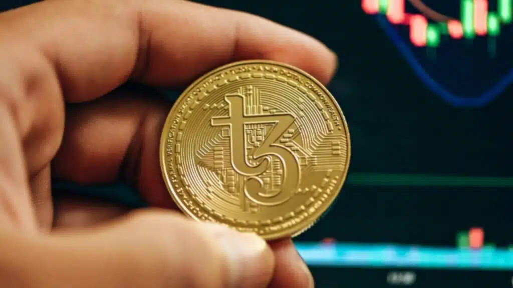 Career in Crypto Field