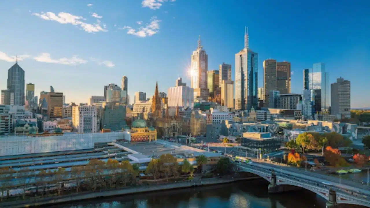 Chauffeur’s Guide to Australia’s Cities