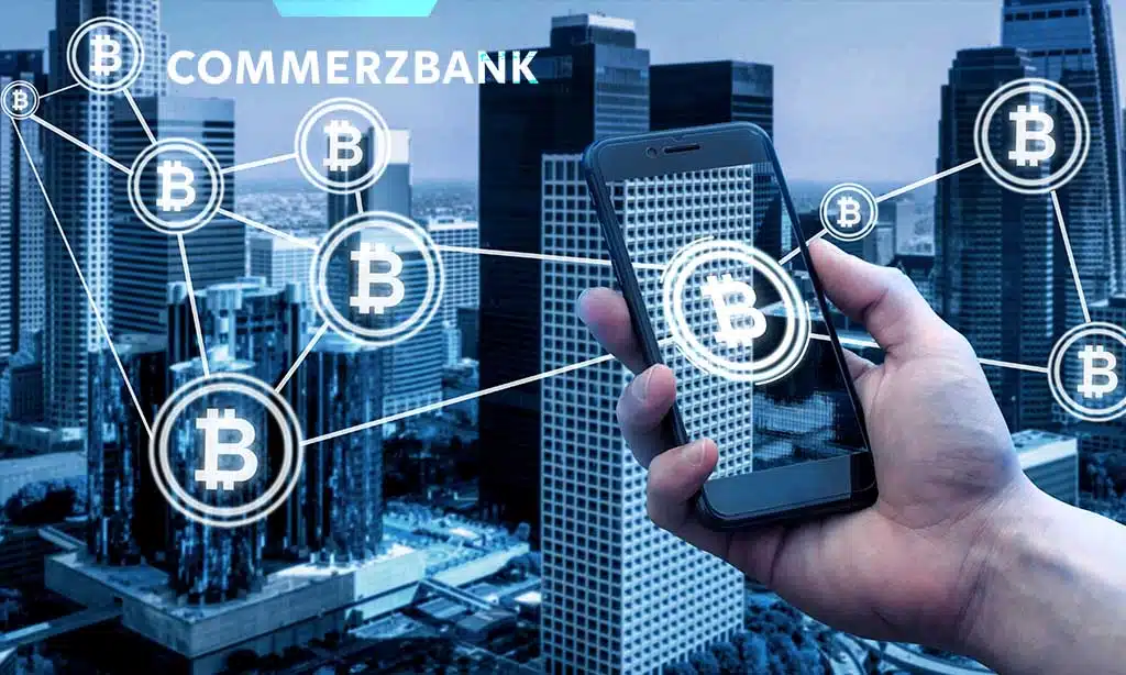 Commerzbank