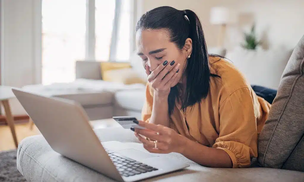 Common Online Scams to Watch Out For