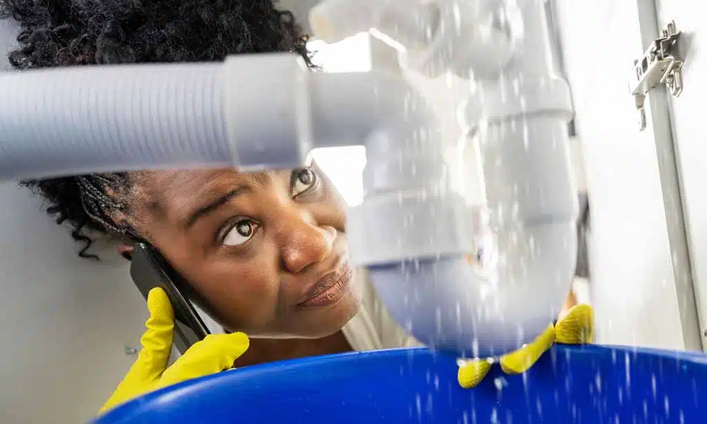 Common Spring Plumbing Issues