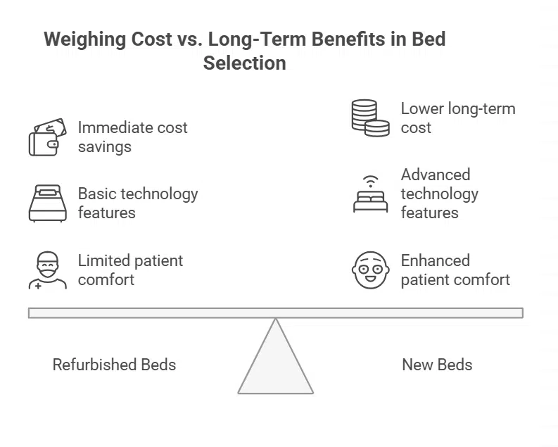 Comparing Costs and Benefits