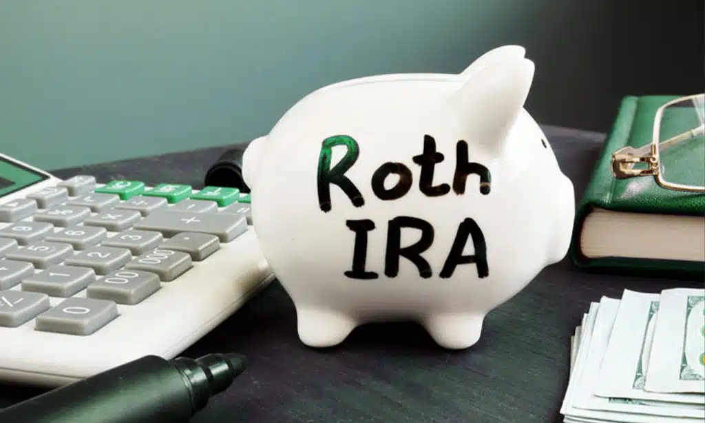 Consider Roth IRA Conversions