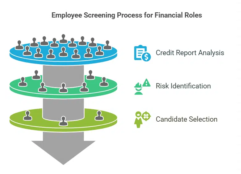 Credit History Insights Reveal Financial Responsibility Risks
