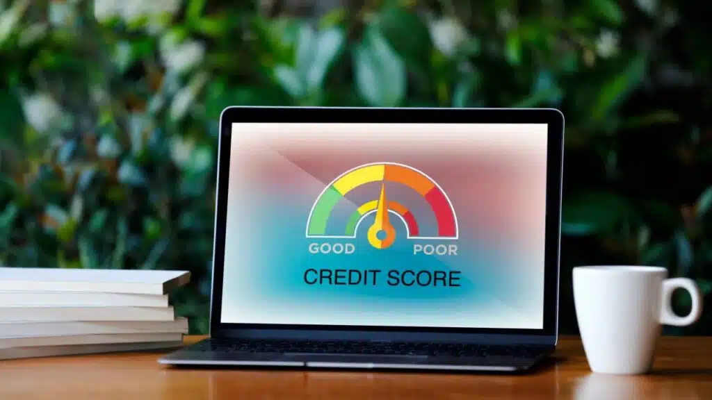 Credit Score Repair
