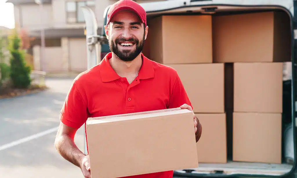 Criteria for Choosing a Local Delivery Solution